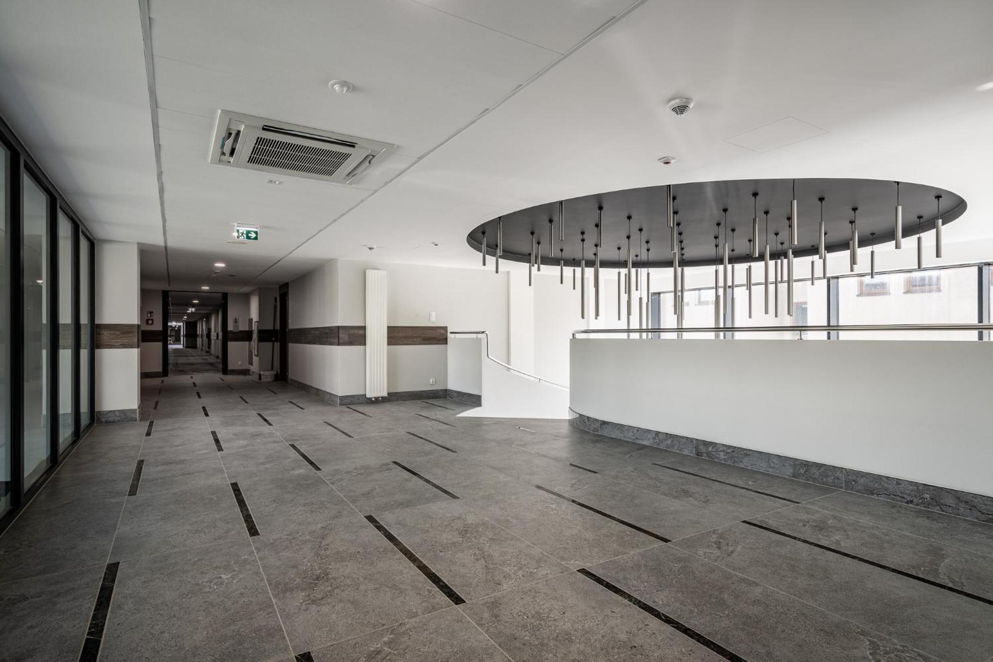 Warsaw Modern Stay Exterior photo