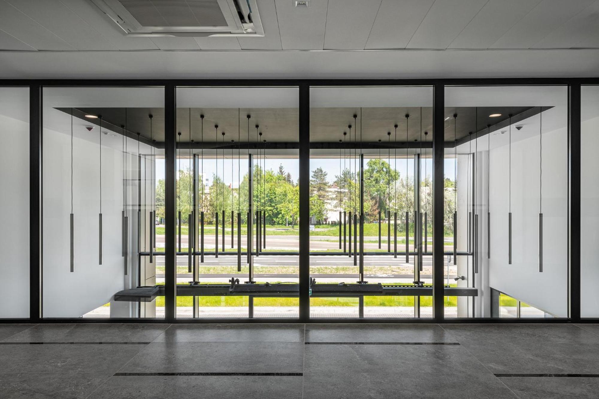 Warsaw Modern Stay Exterior photo